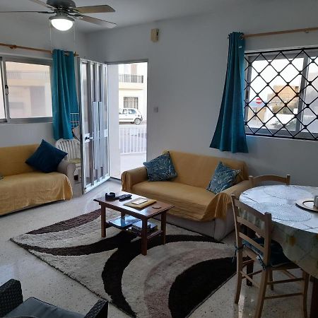 Sunshine Holiday Apartment 4 Next To The Sea St. Paul's Bay Esterno foto