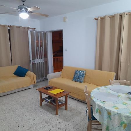Sunshine Holiday Apartment 4 Next To The Sea St. Paul's Bay Esterno foto