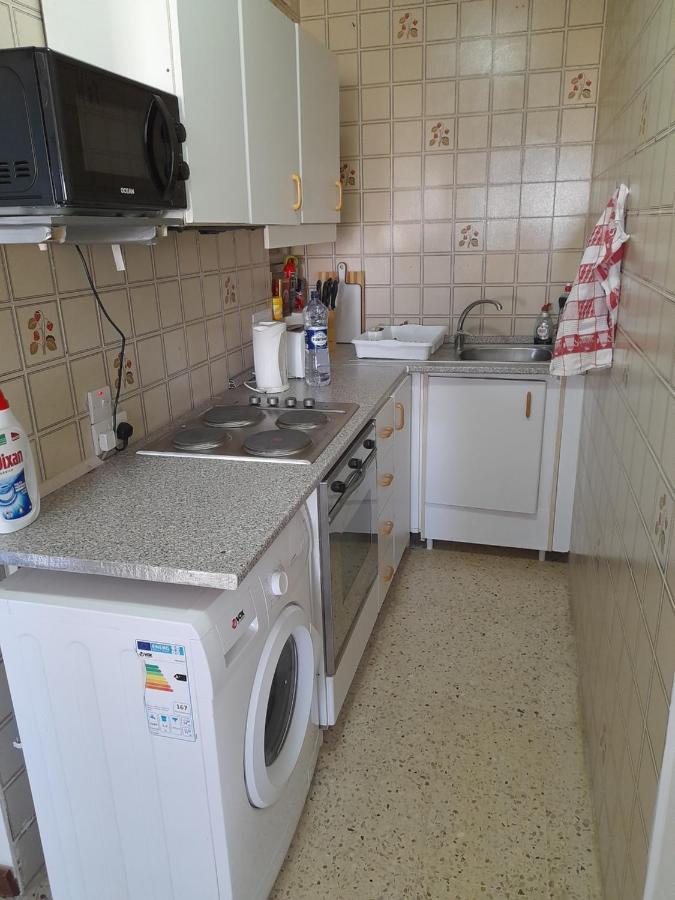 Sunshine Holiday Apartment 4 Next To The Sea St. Paul's Bay Esterno foto