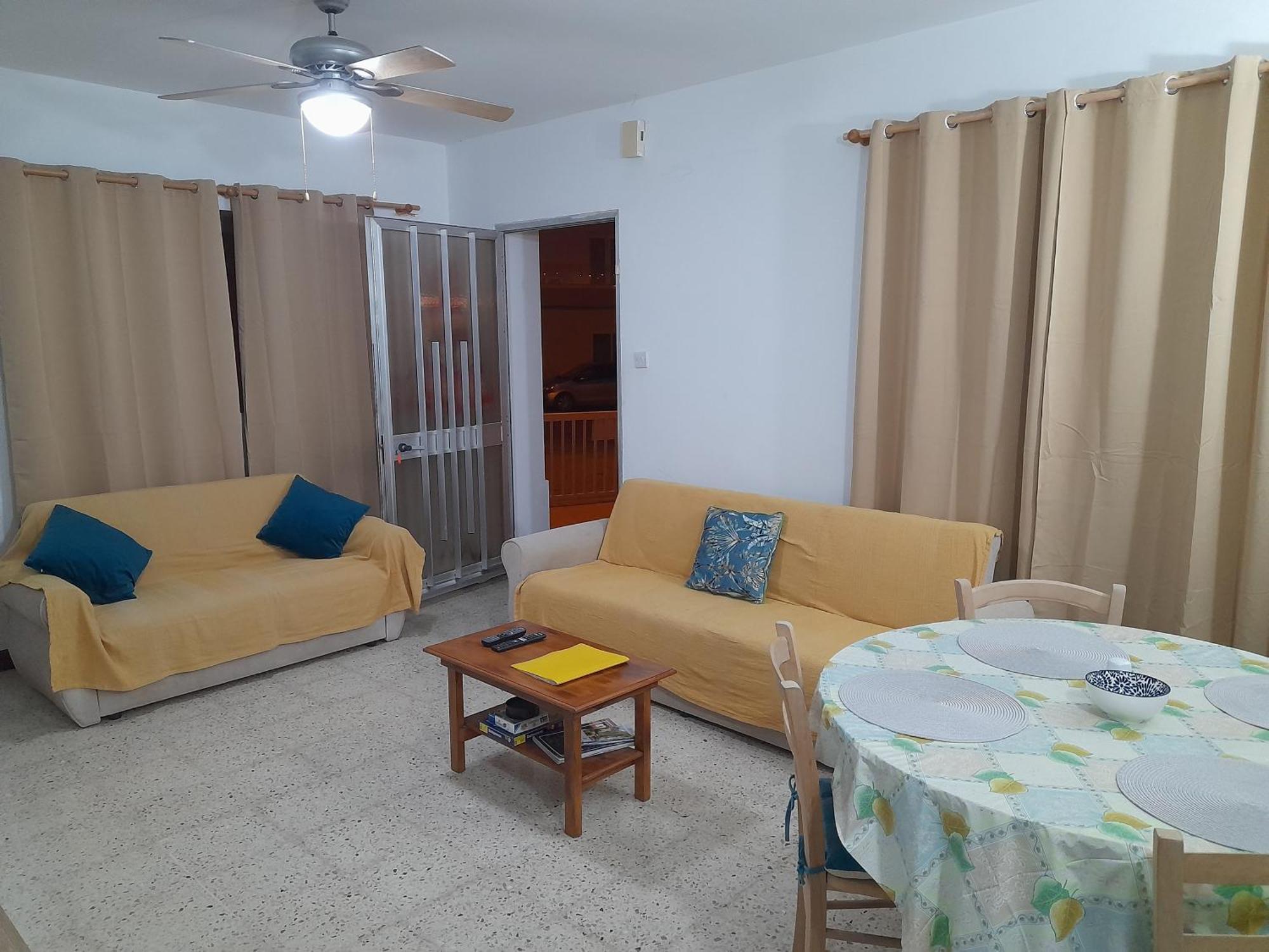 Sunshine Holiday Apartment 4 Next To The Sea St. Paul's Bay Esterno foto